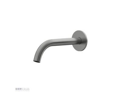RRP $ 121 Each. Alina Wall Bath Spout Brushed Gun ...