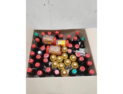 Ho! Ho! Holiday Hamper - Insurance Claim (NSWA987) - Lot 12