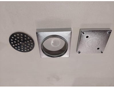 Home Improvement, DIY & Hardware (NSWA969) - Lot 2895