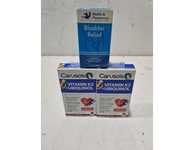 Health Food Shop Contents Liquidation (ON11778) - Lot 189