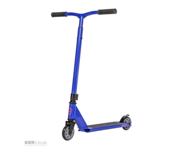 NEW IN BOX Grit Atom stunt scooter - Blue 

Got a ...