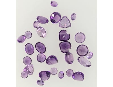 UNRESERVED Diamonds, Gemstones & Opals (A984) - Lot 3225