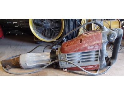 Entire Plumbing Business Liquidation (ON11903) - Lot 107