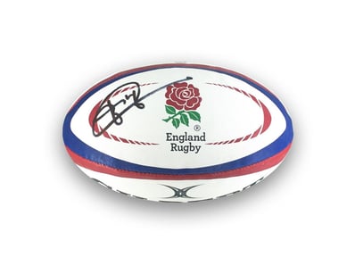 Iconic Memorabilia (A978) - Lot 150