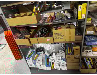 Distribution Business Equipment Liquidation (ON... - Lot 416