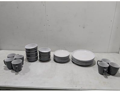 Hospitality, Catering & Events (NSWA987) - Lot 2324