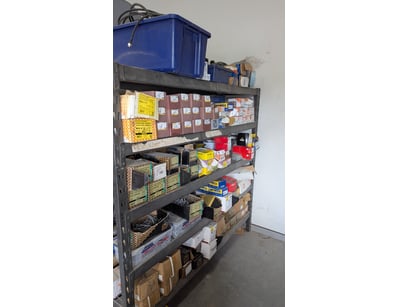 CIVIL CONTRACTORS END OF PROJECT Tomago NSW Pre... - Lot 348