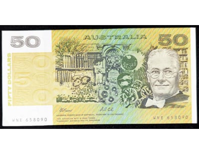 Coins, Banknotes & Bullion (A1000) - Lot 321