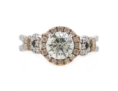 Fine Jewellery (A980) - Lot 501