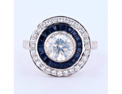 Iconic Elegance - High End Lux Jewellery - Lot 86