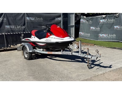 2007 Kawasaki STX-12F 

Year: 2007
Make: Kawasaki
...