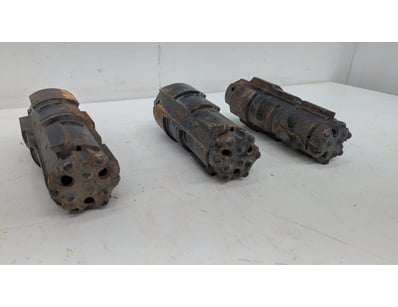 End of Contract Bypass Surplus - PART 2 - Lot 1379