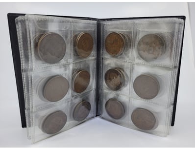 UNRESERVED Coins, Banknotes & Bullion (A1006) - Lot 544