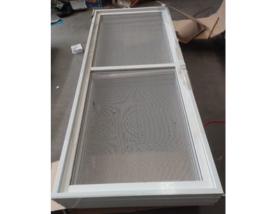 Aluminium Stock & Door Manufacturer Liquidation ... - Lot 22