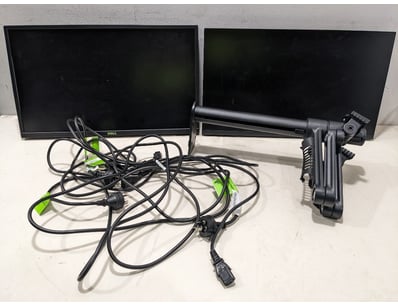 Home Entertainment, Audio & Computers (NSWA983) - Lot 2954