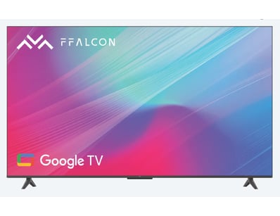**UNRESERVED** RRP: $499, Television, FFALCON 55" ...