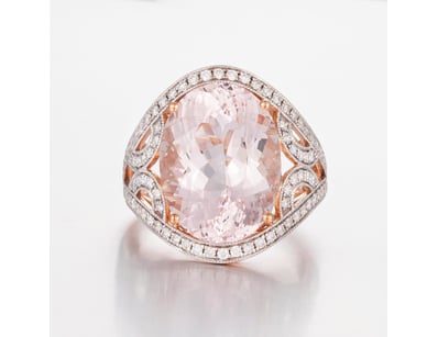 Luxury Jewellery (A980) - Lot 1576