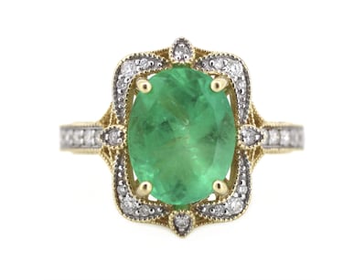 Luxury Jewellery (A988) - Lot 1211