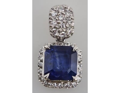 Luxury Jewellery (A983) - Lot 3625