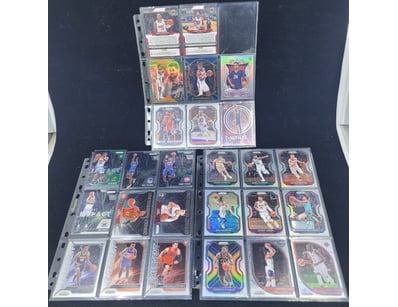 Trading Cards, Gaming & Collectables (A1005) - Lot 755
