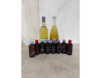 Major Warehouse Liquor Clearance (ON10853) - Lot 118
