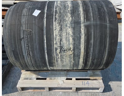 Industrial and Engineering Surplus Assets (ON4421) - Lot 114