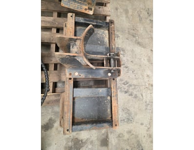 BRISBANE Earthmoving Hire Company Business Closu... - Lot 81