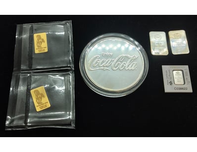 Rare & Collectable Currency (A994) - Lot 190