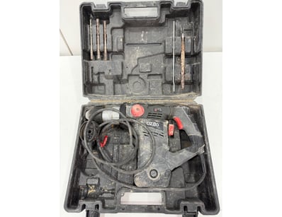 Landscaping & Construction Business Assets Liqu... - Lot 117