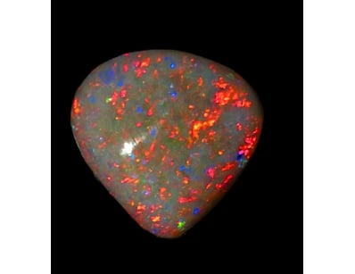 Diamond And Gemstone Market (A981) - Lot 405