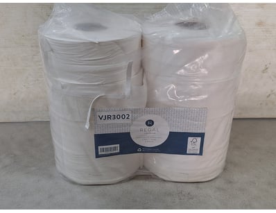 Lost & Unclaimed Freight Packages (GCA977) - Lot 56