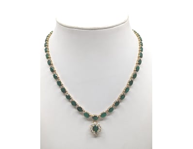 Luxury Jewellery (A983) - Lot 100