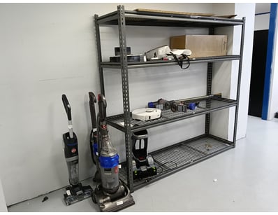 Dyson, Apple & Other Major Brand Reseller Liquid... - Lot 57