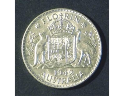 Banknotes & Coins (A987) - Lot 4110