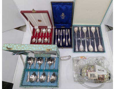 The Curio Collection (A985) - Lot 5000