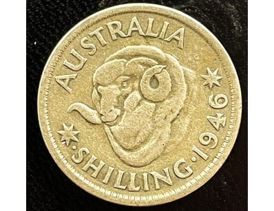 UNRESERVED Coins, Banknotes & Bullion (A1002) - Lot 544