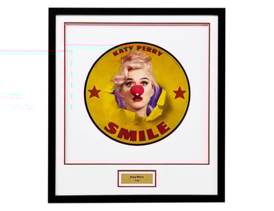 Mancave & Memorabilia (A981) - Lot 3005