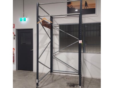 Retail Warehouse Fit Out Business Closure (ON4356) - Lot 183