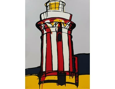 Art Market (A992) - Lot 129