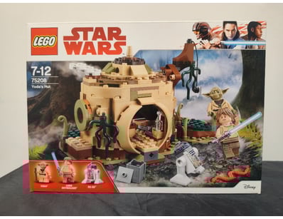 **UNRESERVED** LIFETIME COLLECTION OF LEGO PART... - Lot 265