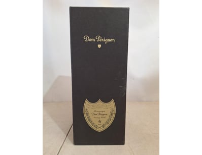 Reserve & Rarity - Lot 91