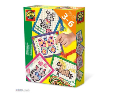 RRP $17.95 I Learn To Embroider 

Learn to use a n...