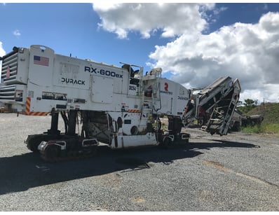 Civil & Road Construction Equipment & Machinery (... - Lot 4