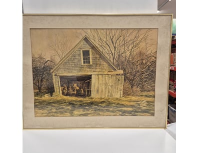 Art Market (A979) - Lot 1004
