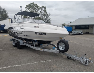 Motorbike, Marine & Recreation Assets Auction - Lot 25