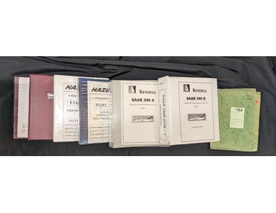 Mancave & Memorabilia (A984) - Lot 5017