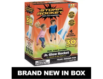 Push Bike & Accessories Liquidation (ON11995) - Lot 15