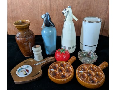 Designer Vault (A1004) - Lot 5003