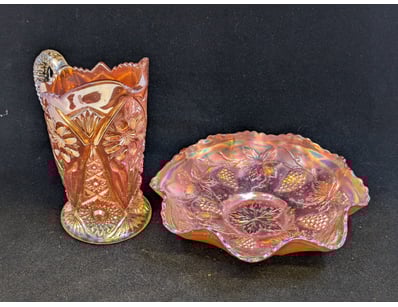 The Curio Collection (A995) - Lot 1010