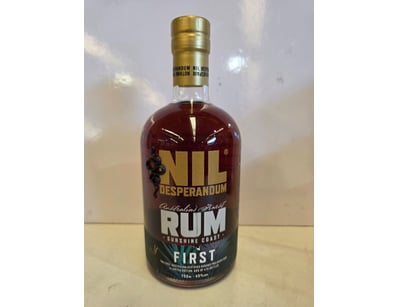 Reserve & Rarity - Lot 49